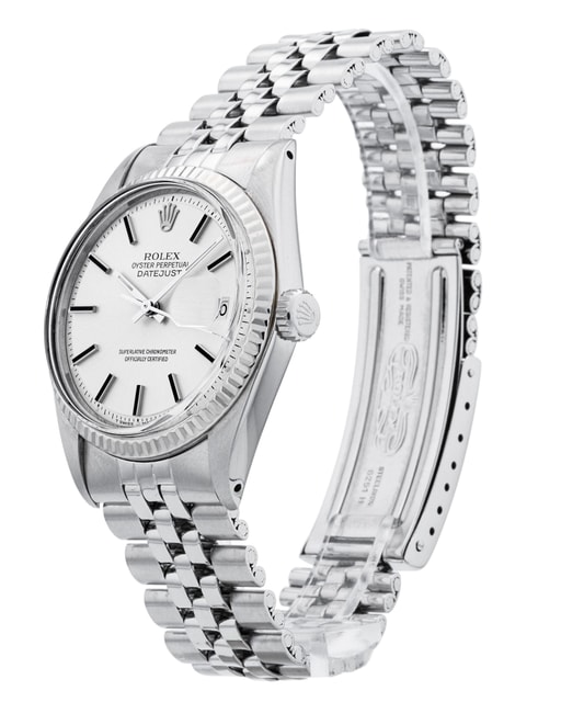 Rolex Datejust 1601 Image 2